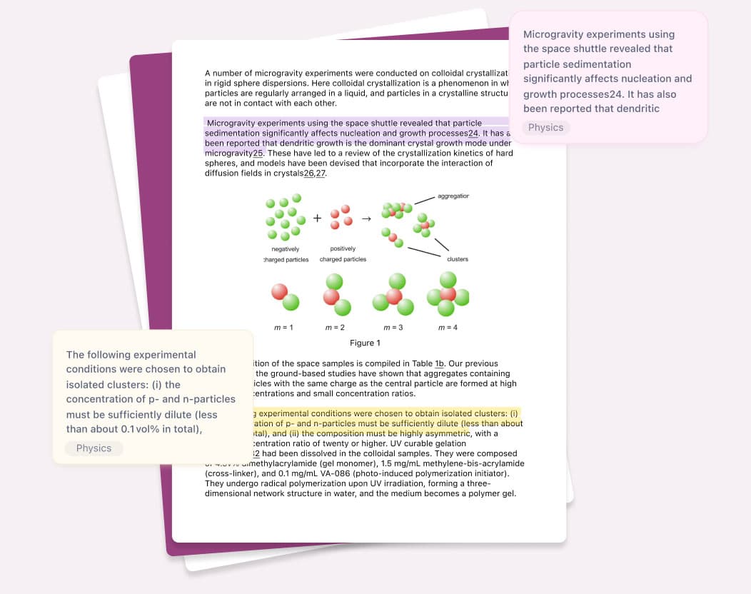 pdf annotations